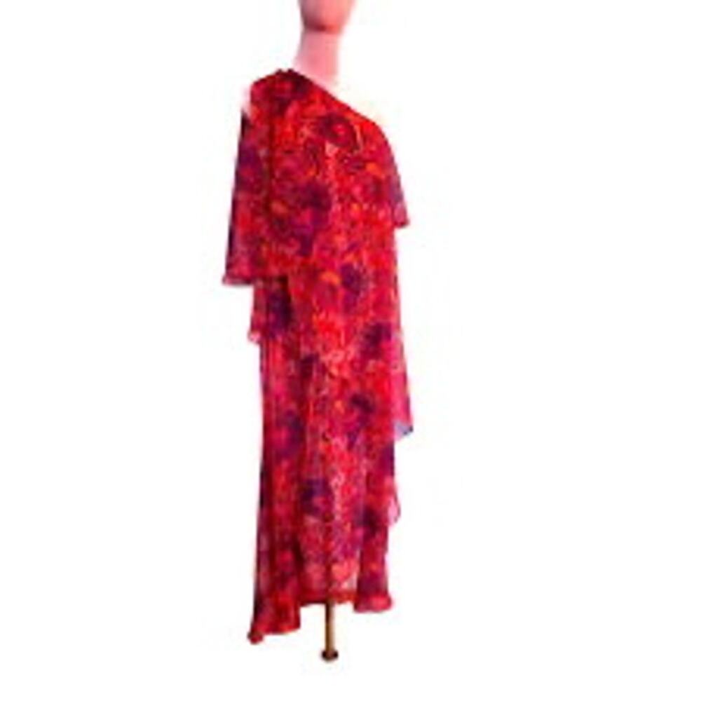 NWT Misa Araya Dressm XS